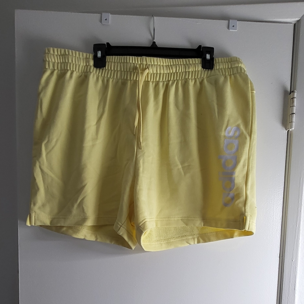 Adidas Shorts